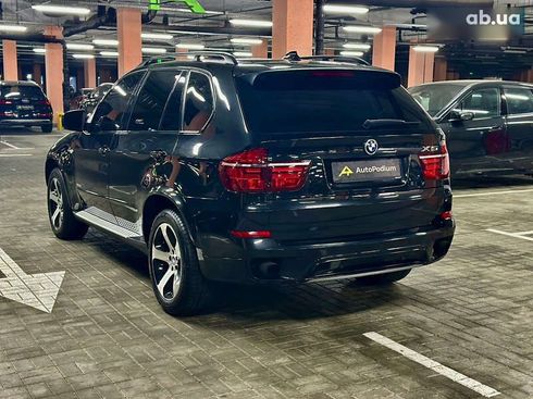 BMW X5 2011 - фото 12