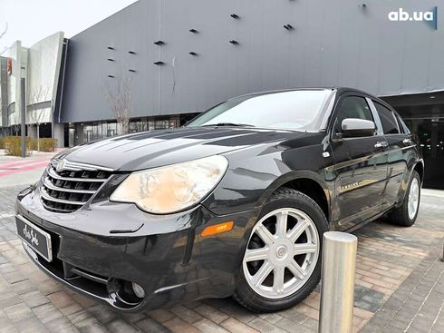 Chrysler Sebring 2007 - фото 3