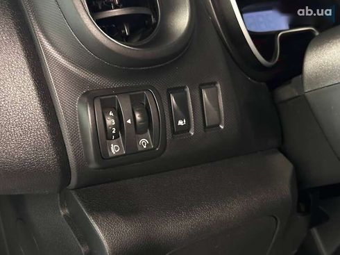 Renault Trafic 2021 - фото 16