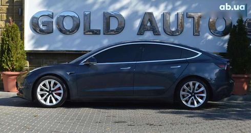 Tesla Model 3 2018 - фото 6