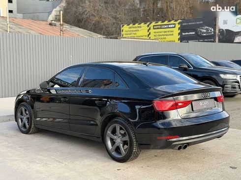 Audi A3 2015 - фото 5