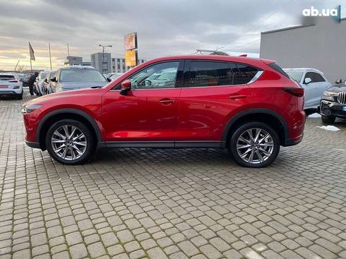 Mazda CX-5 2019 - фото 4