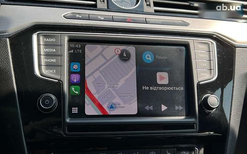 Volkswagen Passat 2015 - фото 17