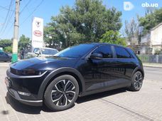 Продаж вживаних Hyundai Ioniq 5 2022 року - купити на Автобазарі