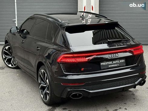 Audi RS Q8 2020 - фото 29