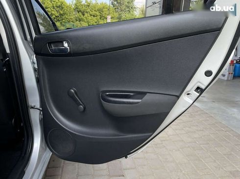 Hyundai i20 2014 - фото 30
