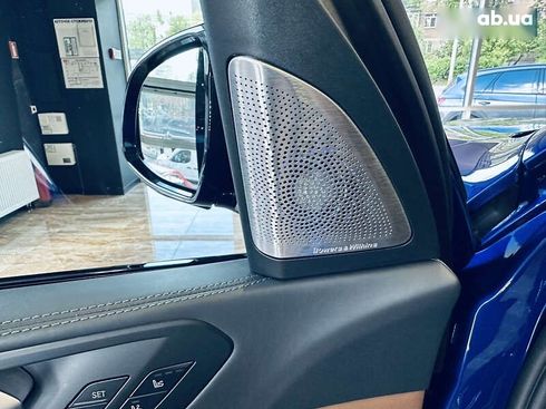 BMW X5 M 2022 - фото 29