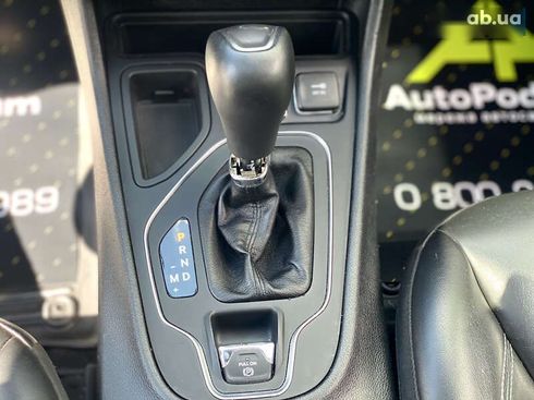 Jeep Cherokee 2020 - фото 27