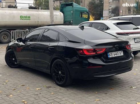 Honda Insight 2019 - фото 6