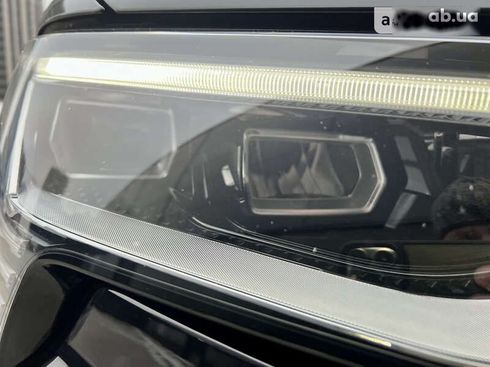 Audi E-Tron 2021 - фото 26