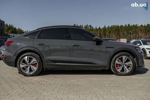 Audi Q8 e-tron 2023 - фото 24
