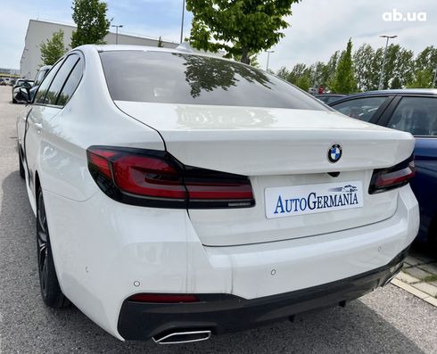 BMW 5 серия 2023 - фото 34