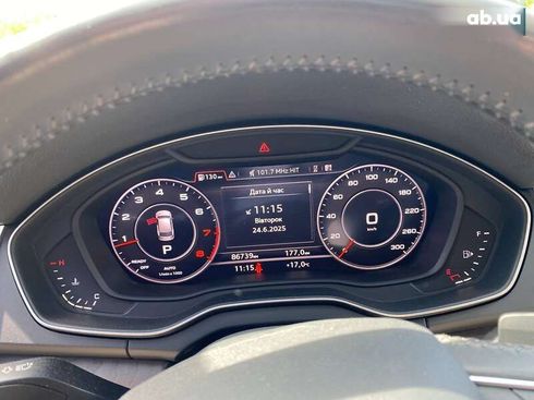 Audi Q5 2018 - фото 15