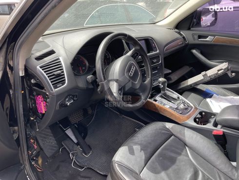 Разборка для Audi Q5 - купить на Автобазаре - фото 4