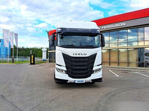 Iveco S-WAY 2025 - фото 10