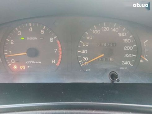 Toyota Camry 1996 - фото 20
