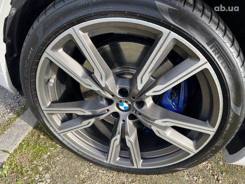 BMW X5 2021 - фото 4