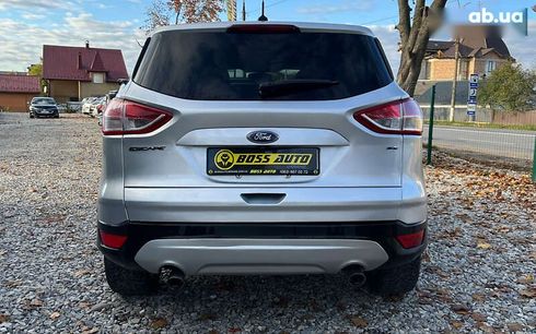 Ford Escape 2016 - фото 6