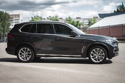 BMW X5 2021 - фото 4