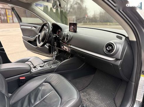Audi A3 2014 - фото 30