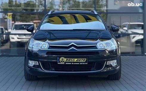 Citroёn C5 2010 - фото 2
