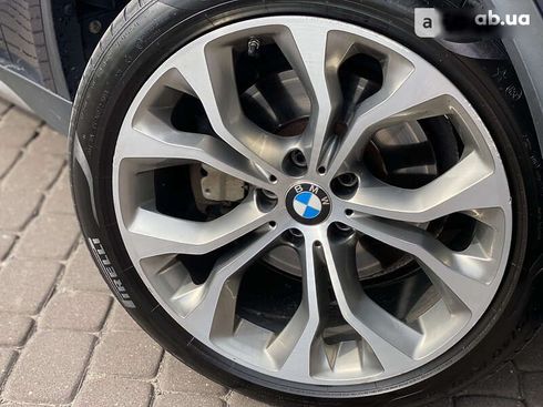 BMW X5 2017 - фото 16