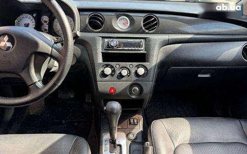 Mitsubishi Outlander 2008 - фото 12