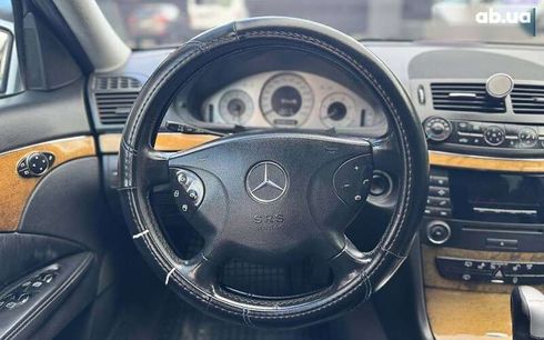 Mercedes-Benz E-Класс 2005 - фото 11