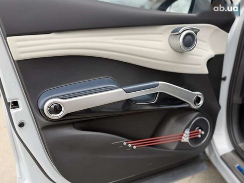 BYD Yuan EV 2022 - фото 20