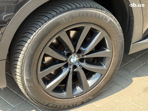 BMW X5 2012 черный - фото 13