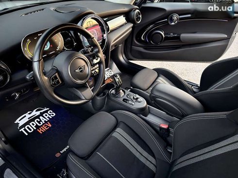 MINI John Cooper Works 2022 - фото 28