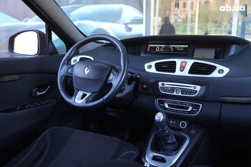 Renault Scenic 2009 - фото 9