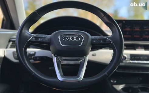 Audi a4 allroad 2020 - фото 29