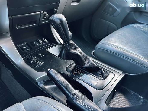Toyota Land Cruiser Prado 2007 - фото 17