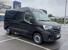 Продажа б/у Renault Master в Киевской области - купить на Автобазаре