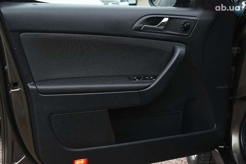 Skoda Yeti 2010 - фото 19