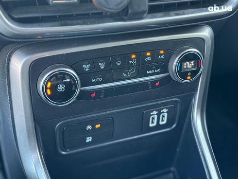 Ford EcoSport 2019 черный - фото 24