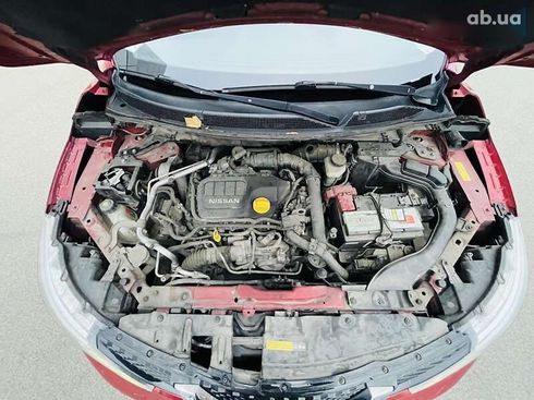 Nissan Qashqai 2016 - фото 29