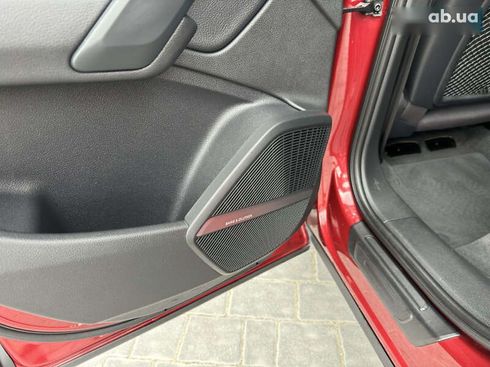 Audi Q5 2017 - фото 28