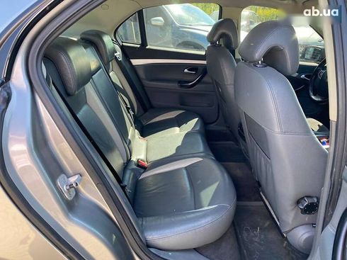 Saab 9-3 2003 - фото 24