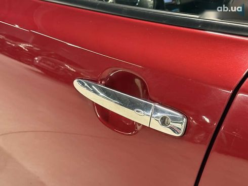 Nissan Leaf 2014 - фото 21