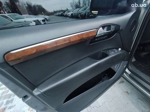 Audi Q7 2012 - фото 15
