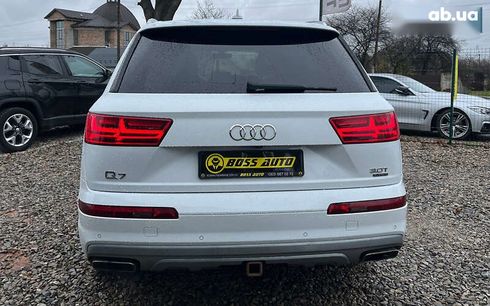 Audi Q7 2016 - фото 7