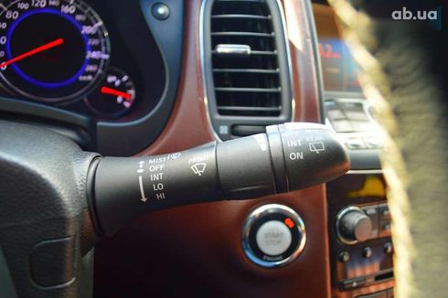 Infiniti ex 35 2008 - фото 24