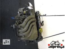 Двигун у зборі Opel Astra - купити на Автобазарі