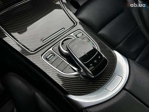 Mercedes-Benz C-Класс 2015 - фото 15