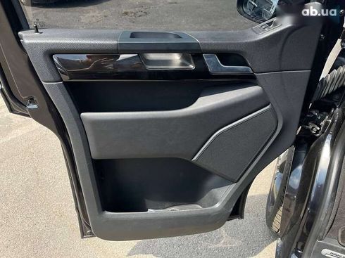 Volkswagen Multivan 2019 - фото 19