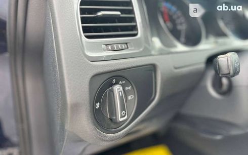 Volkswagen Golf 2015 - фото 12