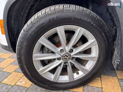 Volkswagen Tiguan 2017 - фото 15