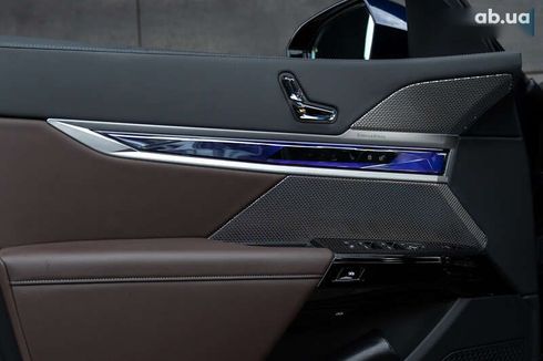 BMW 7 серия 2023 - фото 18